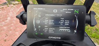 CF MOTO 800MT - 6