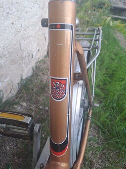 Eska - skládačka,originál- jako nové - 6