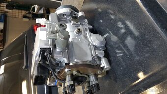 Nissan Navara D22  98kw  YD25 - 6