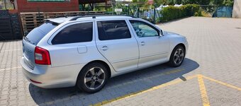 Škoda Octavia 1.6 TDI 77 kW ODPOČET DPH - 6