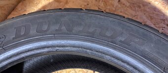 Letní pneu Dunlop 225/45 R17 91W - 6