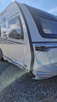 Knaus Sudwind 2025, edicia 60 yares, klima. mover - 6