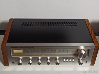 Pioneer SX-450 - 6