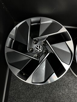 Alu VW 5x112 18” ID 3 - 6