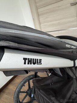 Thule Urban Glide 2 - 6