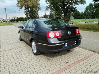 Prodám Volkswagen Passat B6 2.0 103 KW - 6