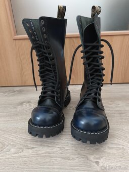 Dámské boty-glady STEEL - 6