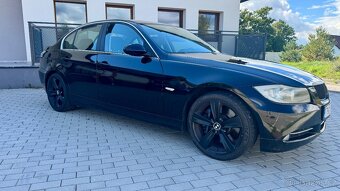 Bmw 335i e90 - 6