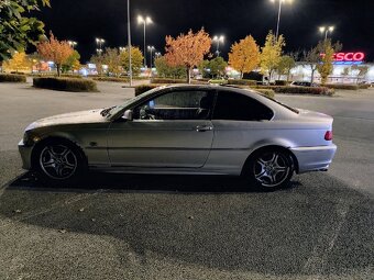 Bmw E46 330ci coupe 170kw, manual - 6