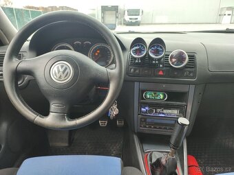 Volkswagen Golf 4 1.9TDi 400ps - 6