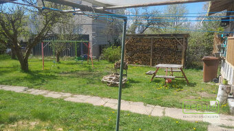 Stavební pozemek, Dobrá Voda u ČB - 6