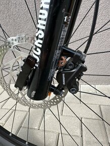 MTB TREK XCALIBER 9 - 6