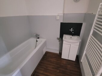 Pronájem bytu 3+kk, Bílina,  5.Května - 6