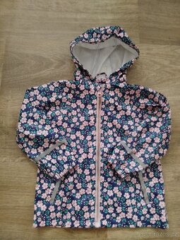 Dívčí zimní oblečení, velikost 98/104 - 6