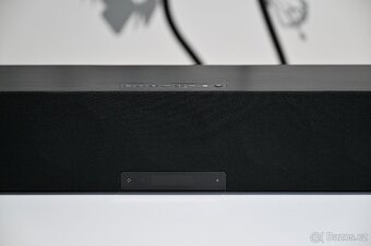 SENNHEISER AMBEO MAX SOUNDBAR - 6