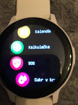 Chytré dámské hodinky - 6