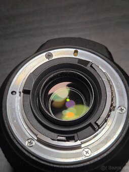 AF-S NIKKOR 24-85mm f/3.5-4.5G ED VR - 6