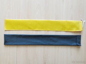 Prodám příslušenství na kulečník NĚGUŠ (bába, hříbek) - 6