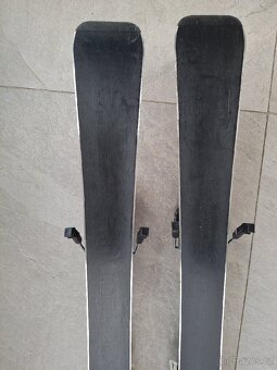 Lyže Stöckli 100 cm - 6