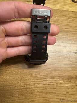 Hodinky Casio G-Shock GA-110 - 6