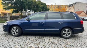 Volkswagen Passat, VW Passat Variant 1.8 TSI DSG - 6