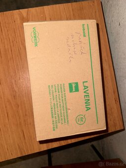 Náčiní na Vorwerk Kobold VK200 - 6