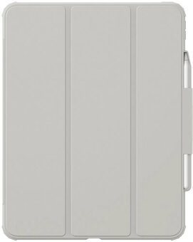 Spigen Air Skin Pro pouzdro iPad Pro 11" (2024) šedé - 6