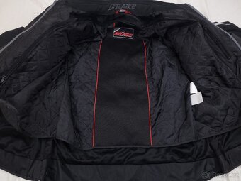 Büse Murano Evo pánska textilná moto kombinéza 3XL/2XL 58/56 - 6