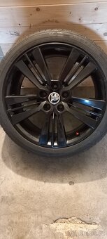 Alu R18 pictoris octavia 3 rs - 6