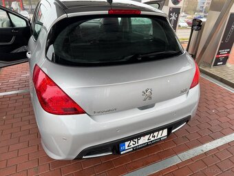 Peugeot 308 - 6