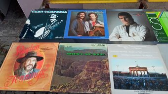 Lp desky množství 300 ks. - 6