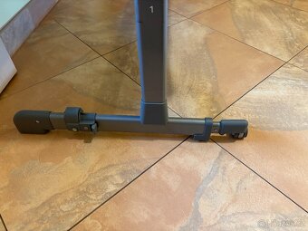 Cestovní postýlka Kindefkraft - 6