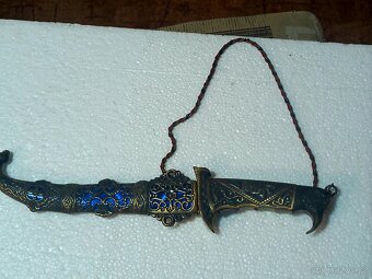 Dýka - 30 cm - viz. foto - 6