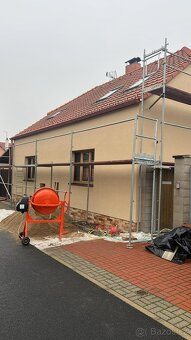 Půjčovna lešení - 6