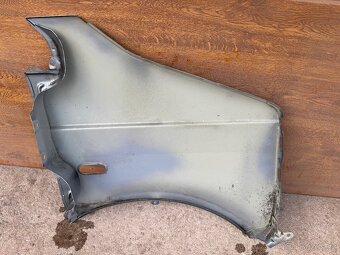 Vw T5 LP blatník - 6