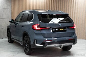 BMW X1 xDrive20d TAŽNÉ ZÁRUKA ČR 1.M - 6