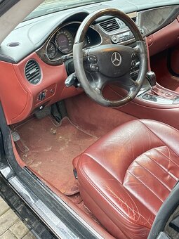 Mercedes Cls 320cdi - 6