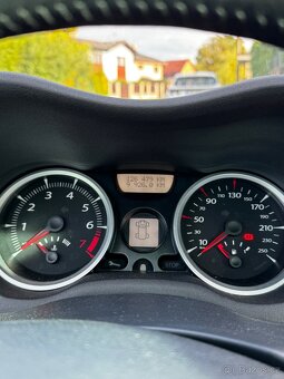 Renault Megane 2 cabriolet 2007 1.6 16v LPG - 6