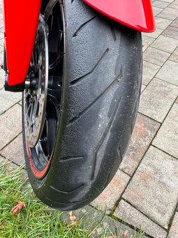 Ducati Streetfighter 848 - 6