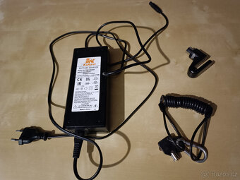 Elektrická koloběžka KUKIRIN G2 MASTER - 6