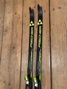 Lyžařský set dětský - 6