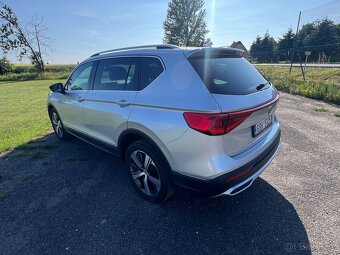 Seat Tarraco 2.0TDi 110kW Xcellence 2021 - 6