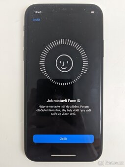 iPhone XR 64gb Black. Záruka 6 měsíců - 6