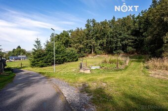 Prodej pozemek Bydlení, 800㎡ - 6