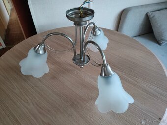 Sada lustrů - 6