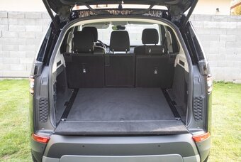 Land Rover Discovery 3.0 SDV6 SE - 6