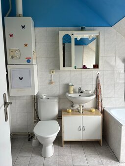 Pronájem bytu 2+kk Heřmanův Městec - 6