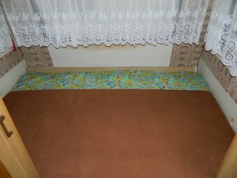 Karavan Burstner - 6