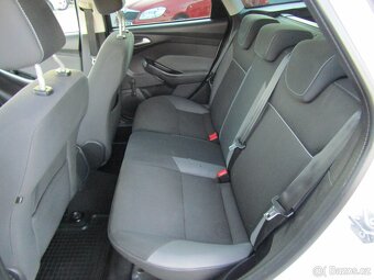 Ford Focus 1.6 TDCi ,  85 kW nafta, 2014 - 6