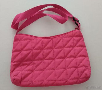 KABELKA/CROSSBODY PŘES RAMENO - SLEVA - 6